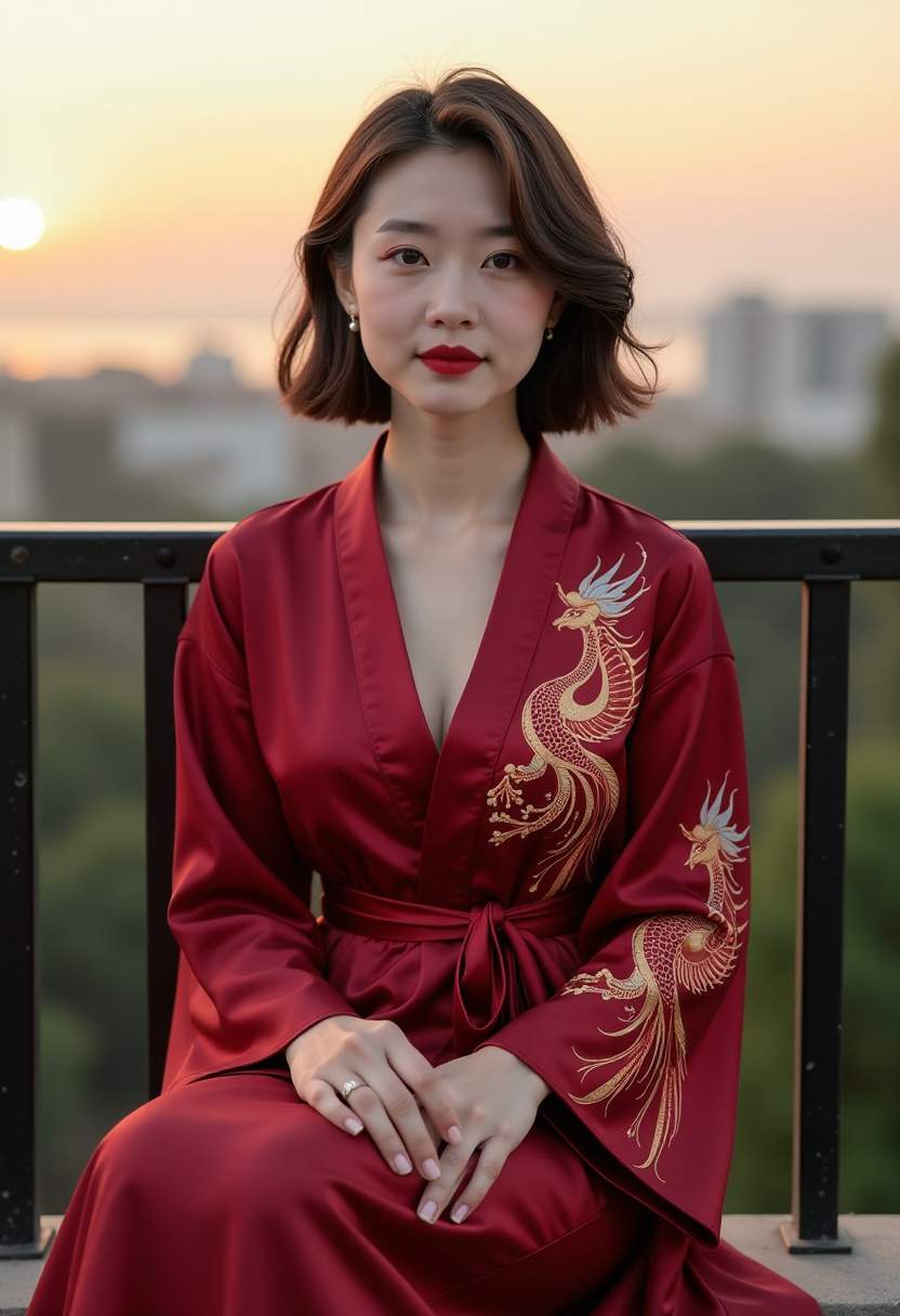 雾城追踪电影海报